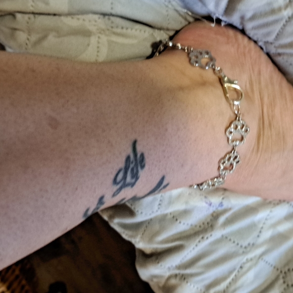 Anklet - Picture 3 of 3